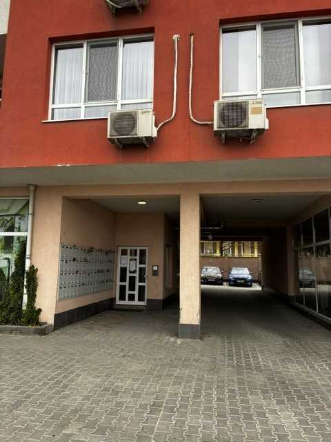Тристаен апартамент в Стара Загора, град Стара Загора, кв. "Казански" № 46