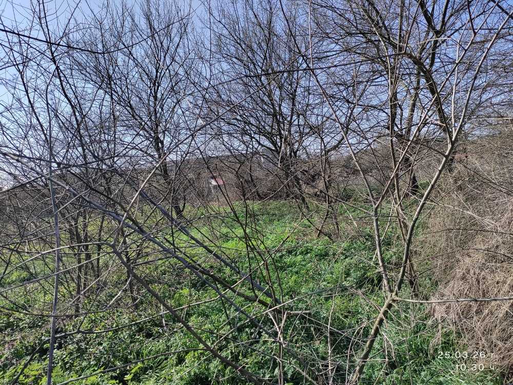 Парцел в Кермен, гр. Сливен, ул. Хаджи Димитър №16, ет. 1, обект 1