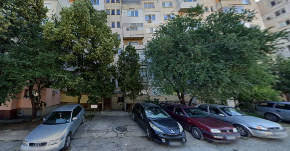 Двустаен апартамент в Ловеч, ж.к. "Младост", бл. 319, вх. Д, ет. 5, ап. 13