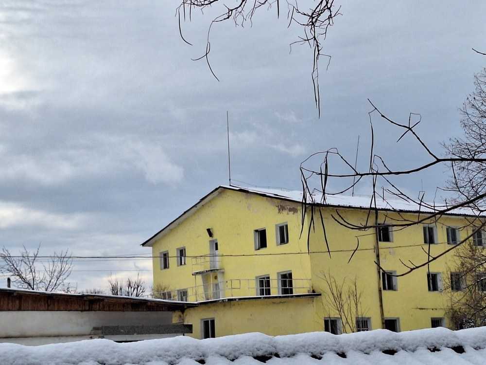 Производствен имот в Луковит, ул. "Възраждане"