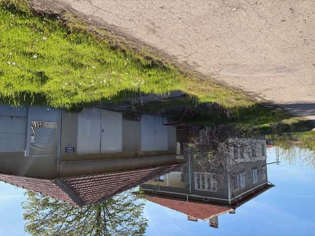 Парцел с къща в Борисово, с. Борисово, общ. Сливо поле, обл. Русе, находящ се на ул. &bdquo;Георги Гьонски&ldquo; № 12