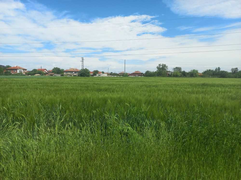 Земеделска земя в Катуница, Местност "Над село"