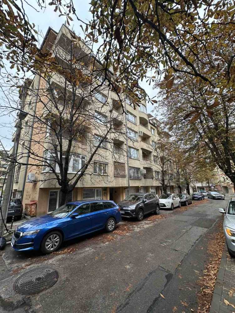 Многостаен апартамент в София, гр. София, р-н Слатина, кв. Редута, ул. Каймакчалан № 85, ет. 5, ап. 14