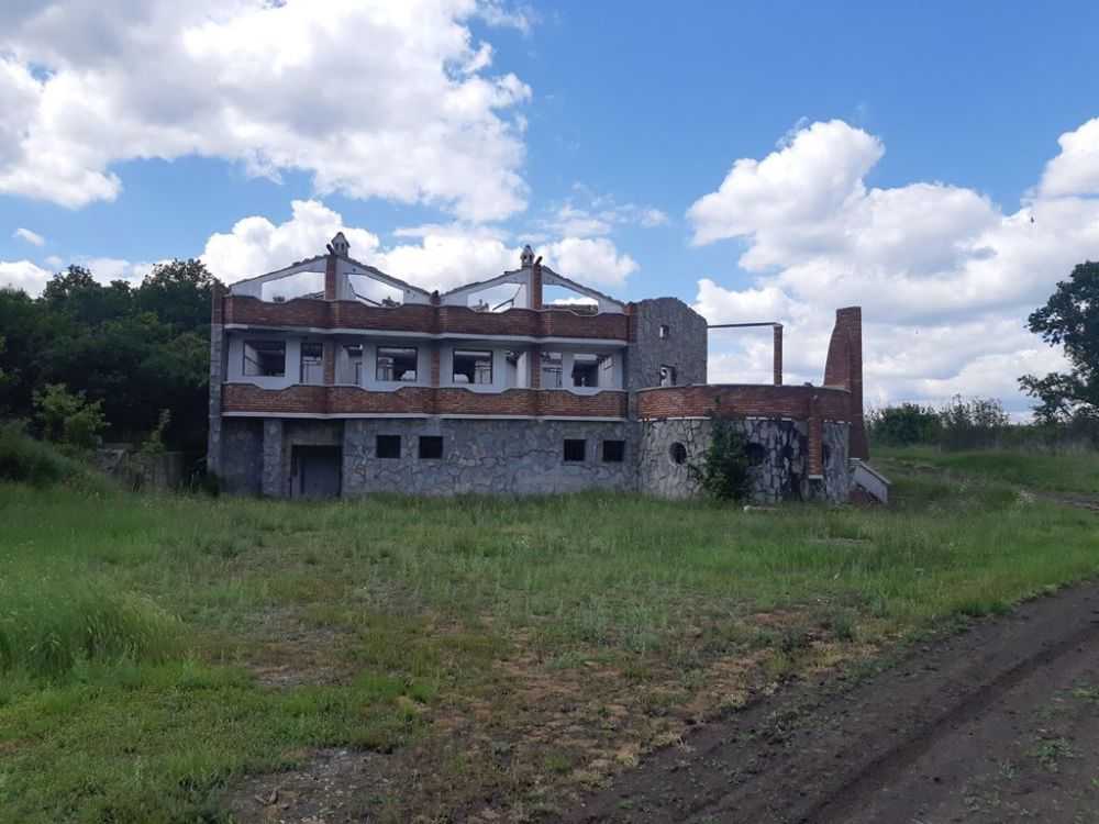 Производствен имот в Детелина, с. Детелина, общ. Карнобат