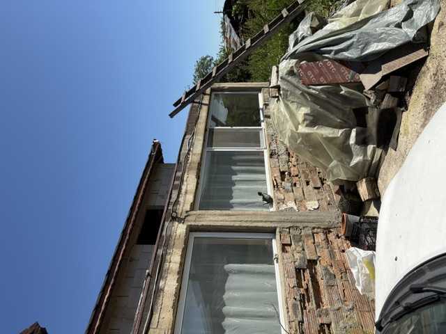Парцел с къща в Изворско, с. Изворско, ул. Отец Паисий №6