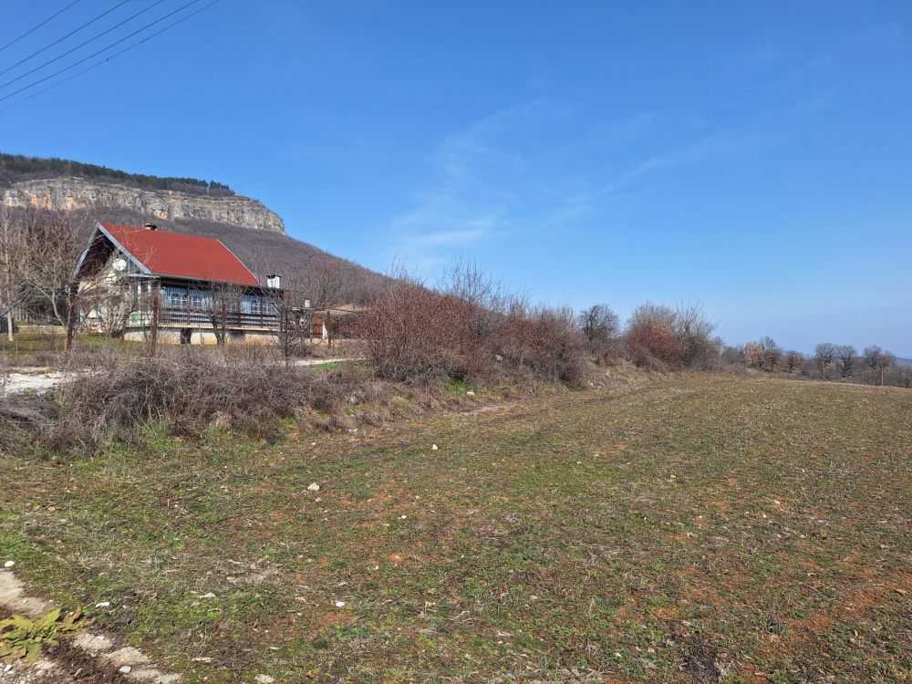 Парцел в Ябланица, ул. "Александър Стамболийски"