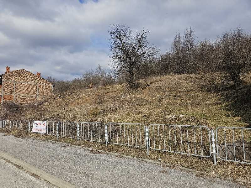 Парцел в Етрополе, гр. Етрополе, бул. "Александър Стамболийски"