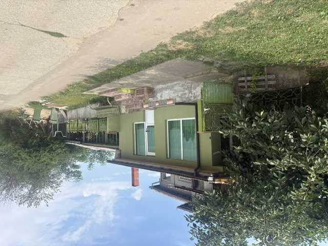 Къща с парцел в Борово, гр. Борово, общ. Борово, обл. Русе, ул. Иван Бонев №8