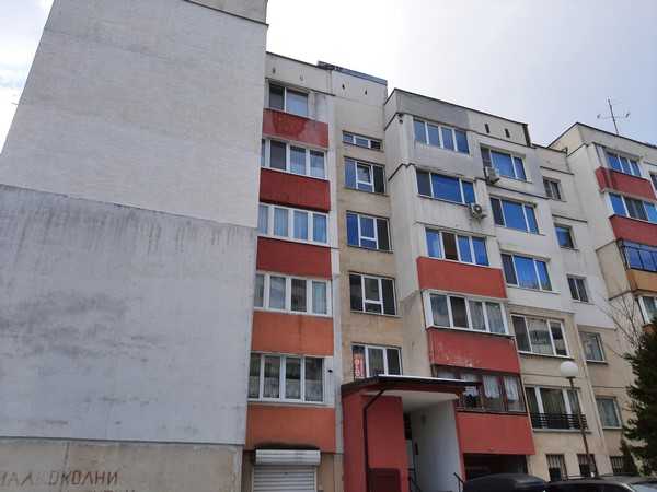 Търговски имот в София, ОВЧА КУПЕЛ 1, БЛ. 404, ВХ.А