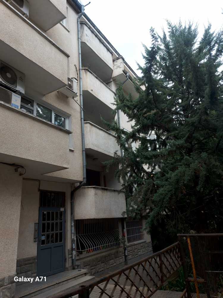 Двустаен апартамент в Стара Загора, ул. Железни врата № 29
