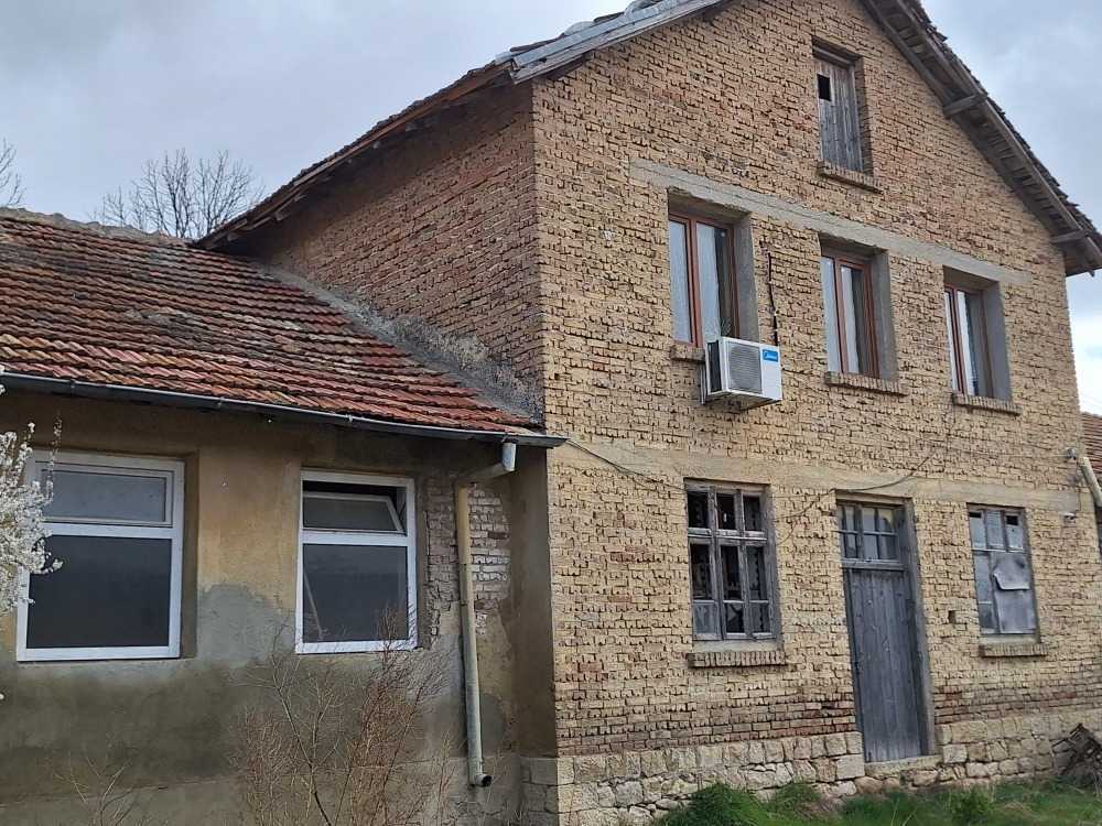 Парцел в Чернево, местност "Зелище/Миши връх"