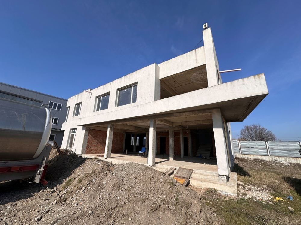 Парцел в Бургас, гр. Бургас, местност Винарски път