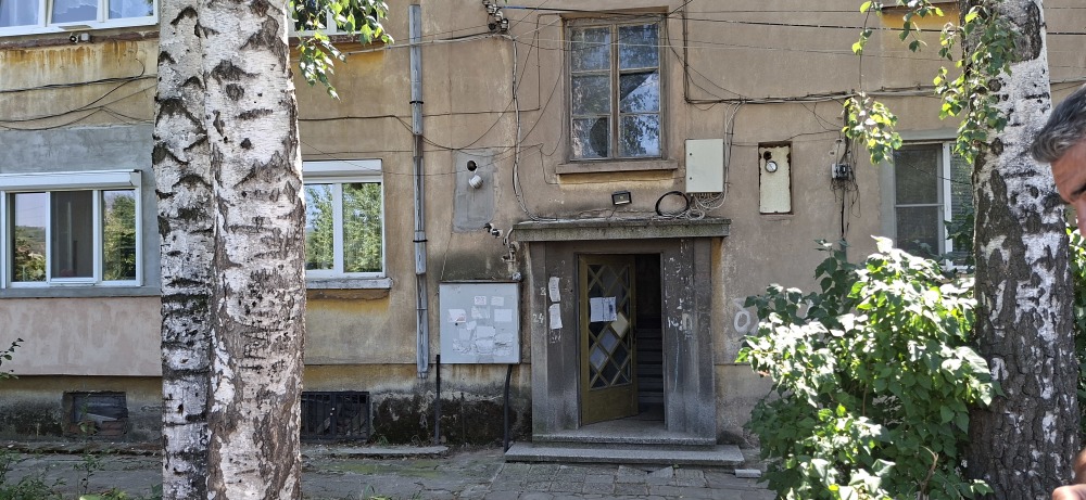 Двустаен апартамент в Нови Искър, район Нови Искър, кв. Курило, ул. Кременица № 24