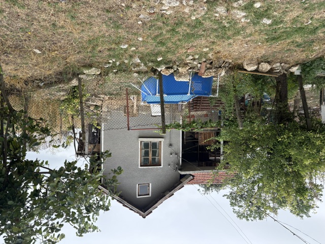 Парцел с къща в Ново село, село Ново село, община Русе, област Русе, улица „Дружба“ № 20