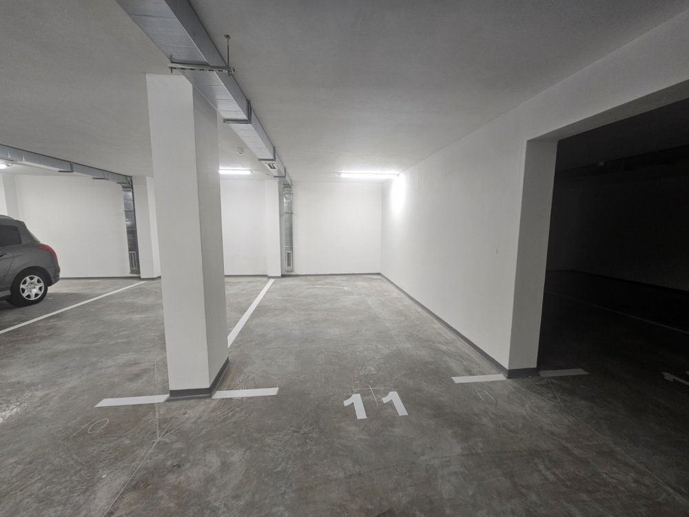 Паркомясто в Варна, гр. Варна, п.к. 9000, ж.к. СВЕТИ НИКОЛА - ГОЛФ КЛУБ, бл. 11, ет. -2