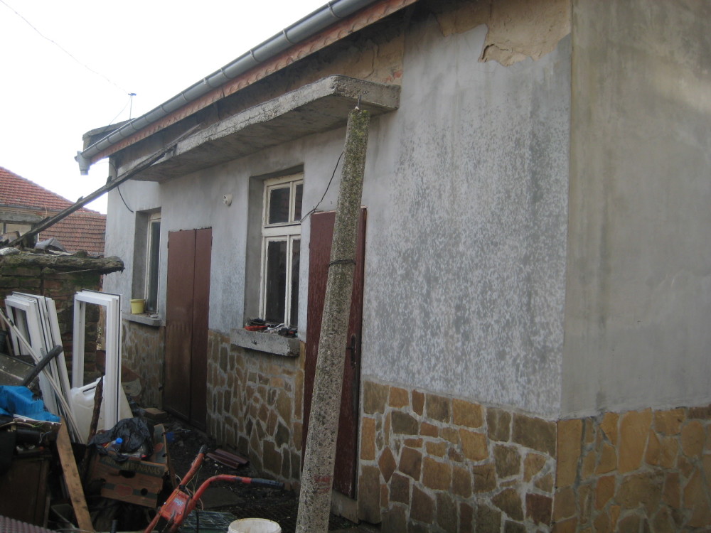 Производствен имот в Сунгурларе, гр. СУНГУРЛАРЕ, обл. БУРГАС