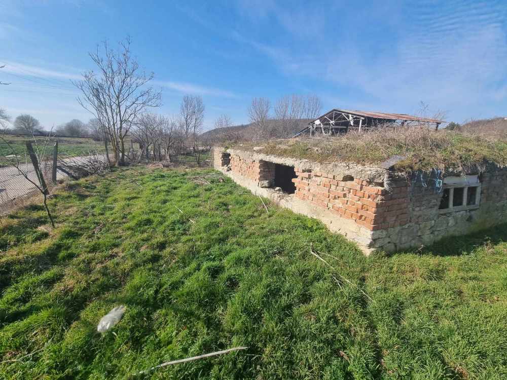Парцел в Величково, с. Величково, общ. Дългопол, обл. Варна