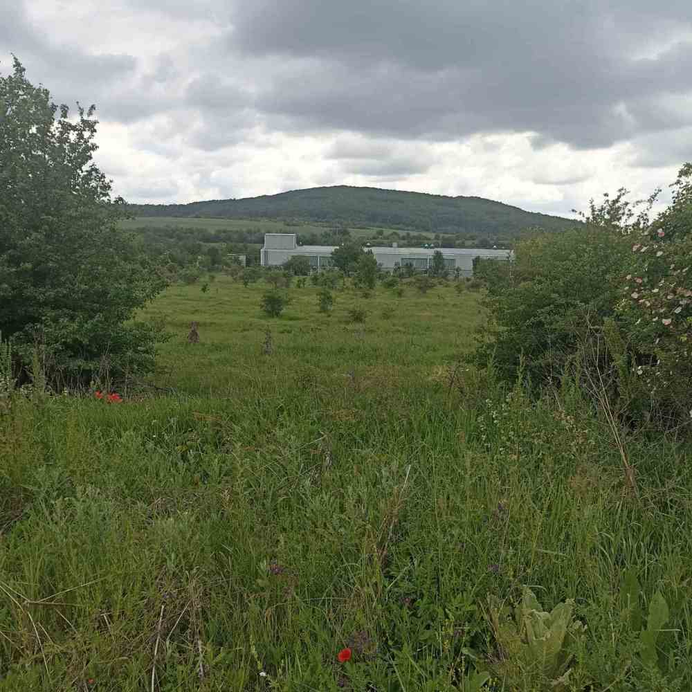 Парцел в Горна Малина, с. Горна Малина, м. "Дживирица"