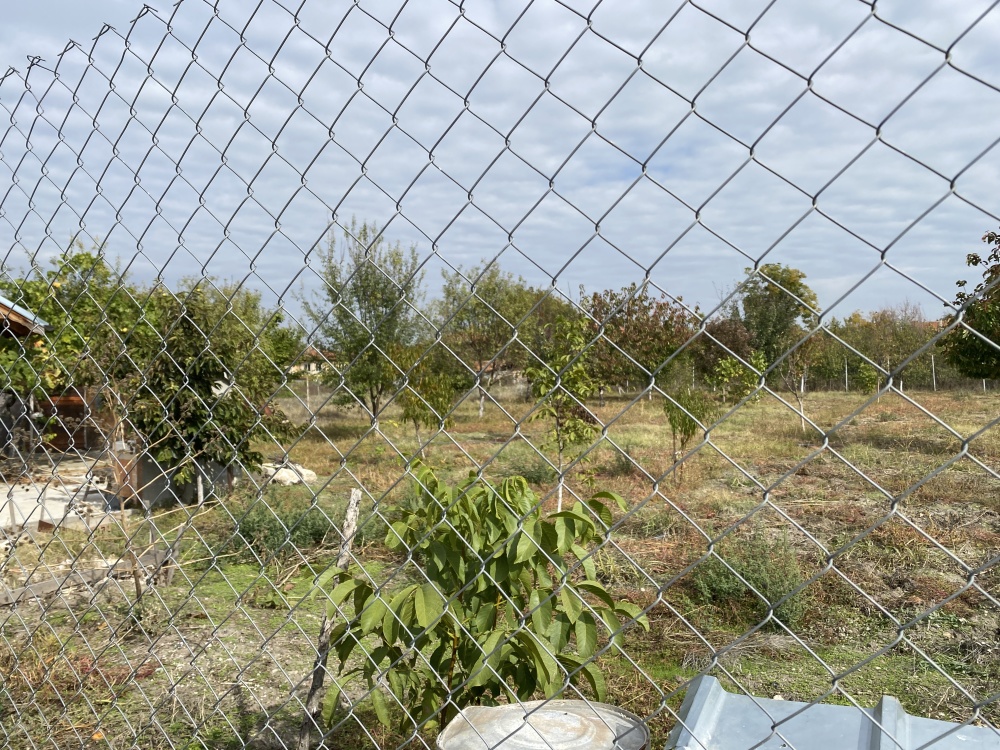Парцел в Конуш, с. Конуш, ул. ''СТАДИОНА'' № 5