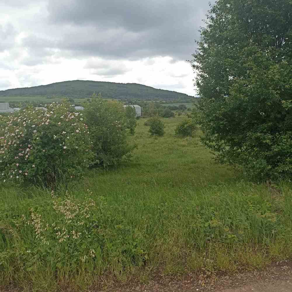 Парцел в Горна Малина, с. Горна Малина, м. "Дживирица"