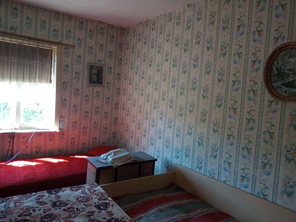 Парцел с къща в Добрич, гр. Добрич, ул. Хайдут Пейо №3