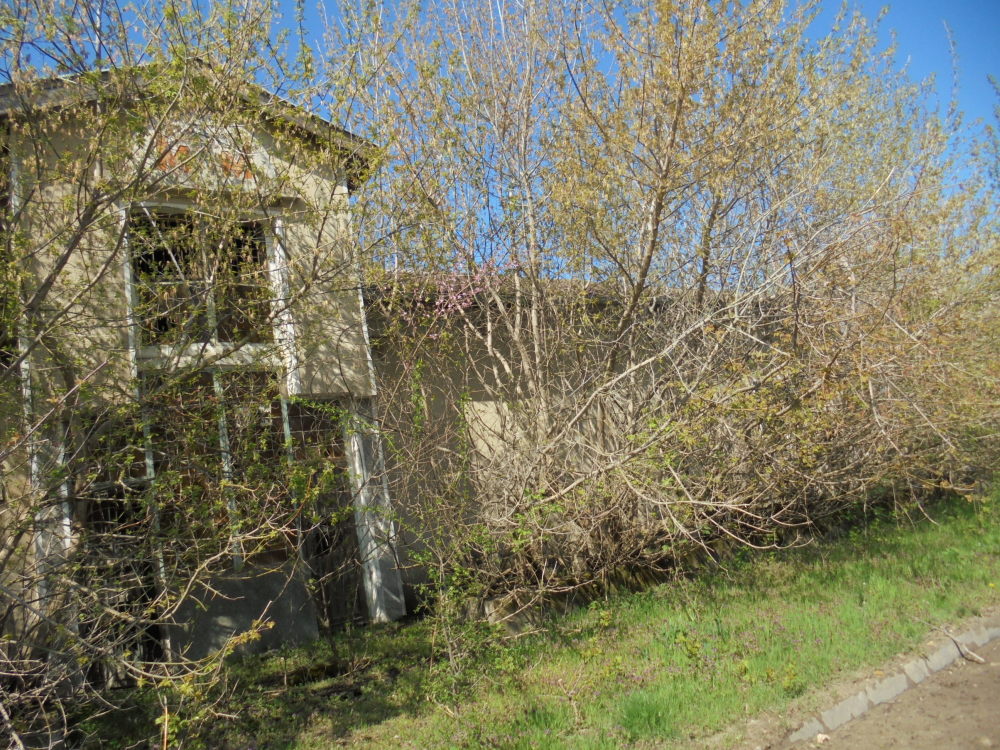 Производствен имот в Коритен, гр. Добрич, ул. Независимост №12, ет. 2