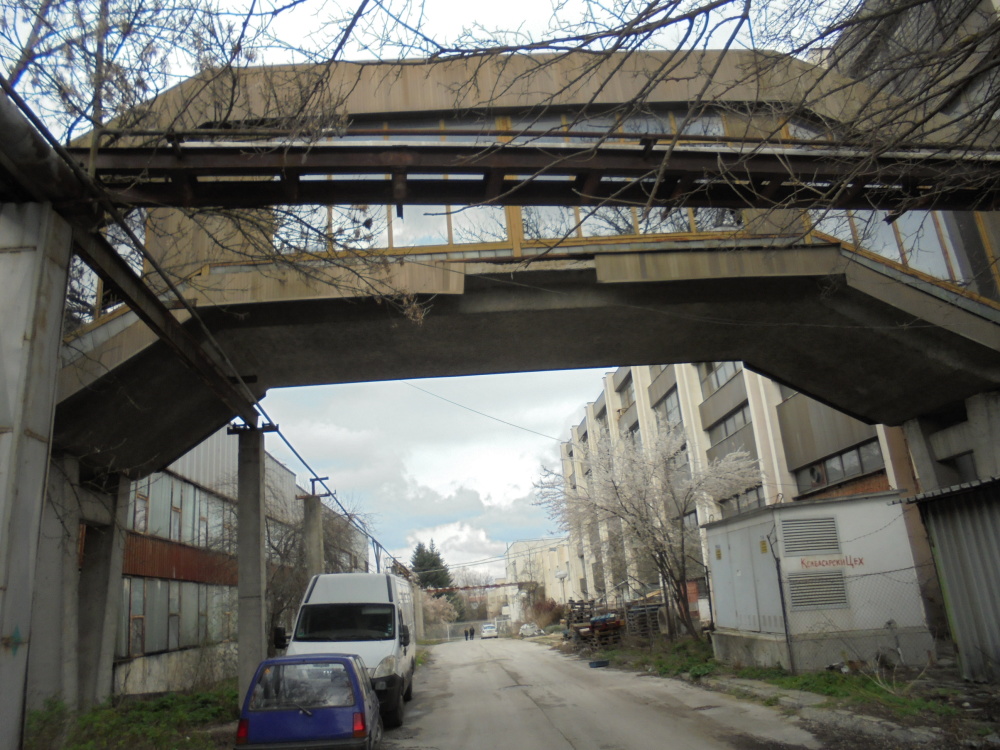 Други в Добрич, ул."Антон Стоянов" №1