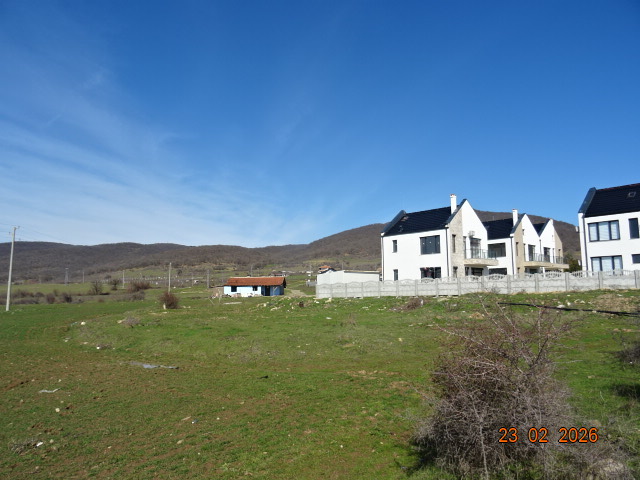 Земеделска земя в Кошарица, с. Кошарица, местност Сокбунар