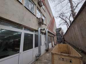Производствен имот в София, кв. Горубляне, ул. Самоковско шосе 2