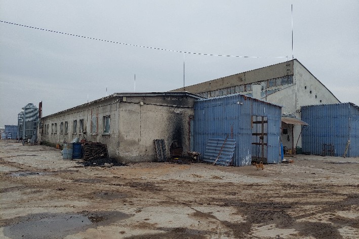 Парцел в Брезово, гр. Пловдив, ул.”4 януари” № 34Б