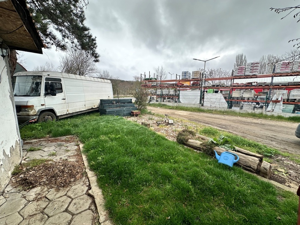Парцел в Просеник, село Просеник