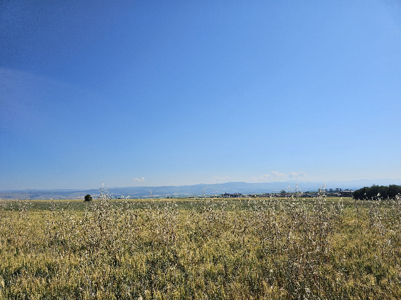 Парцел в Хераково, с. Хераково, местност "Беличка могила"