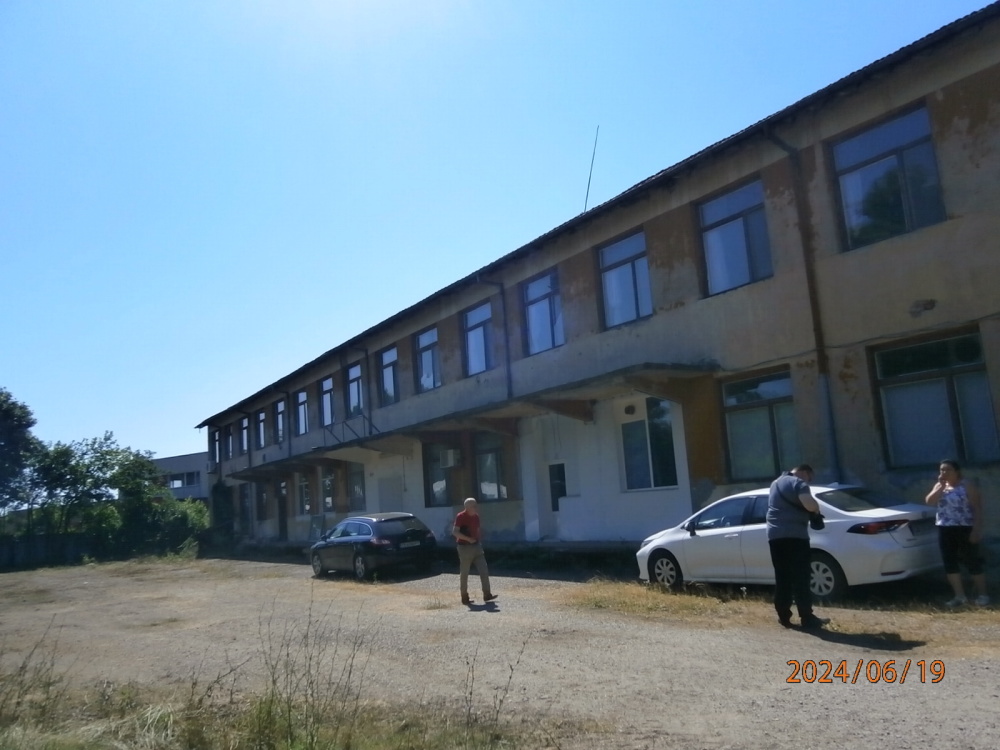 Други в Кула, град Кула, ул. “Александър Стамболийски“ № 2