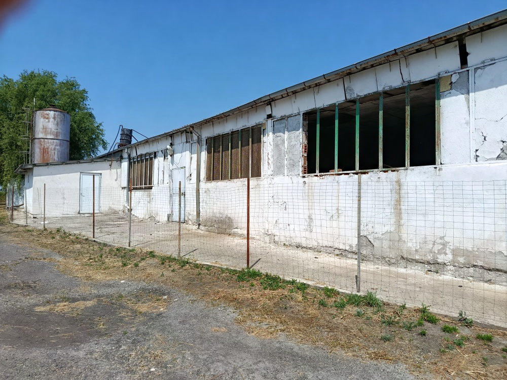 Други в Гита, село Гита, община Чирпан