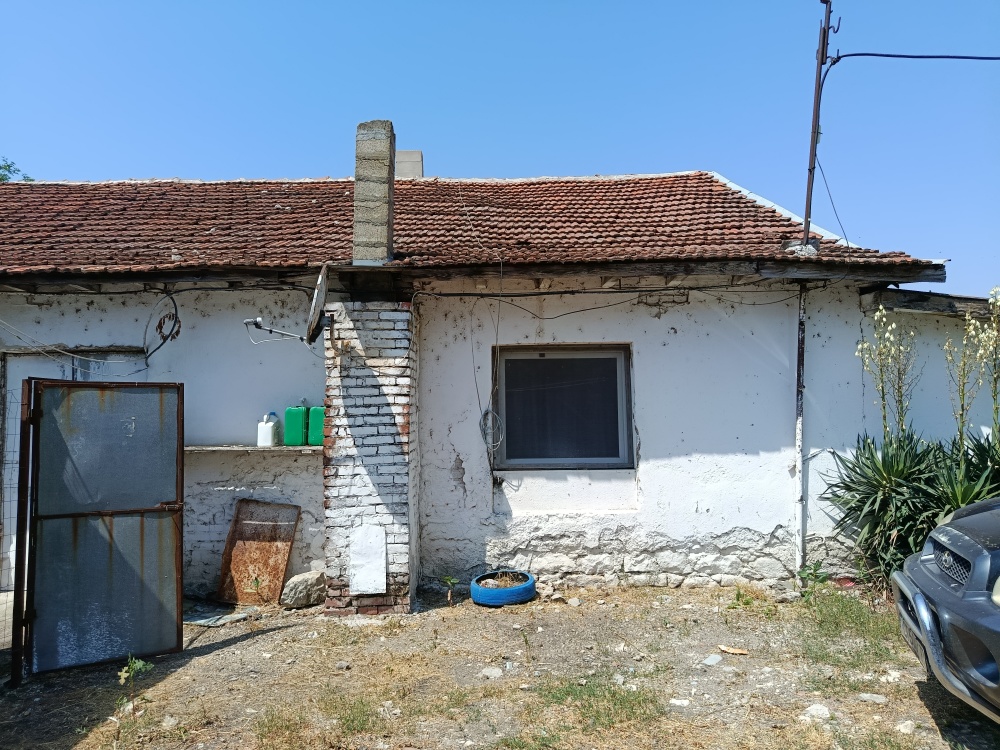 Други в Гита, село Гита, община Чирпан