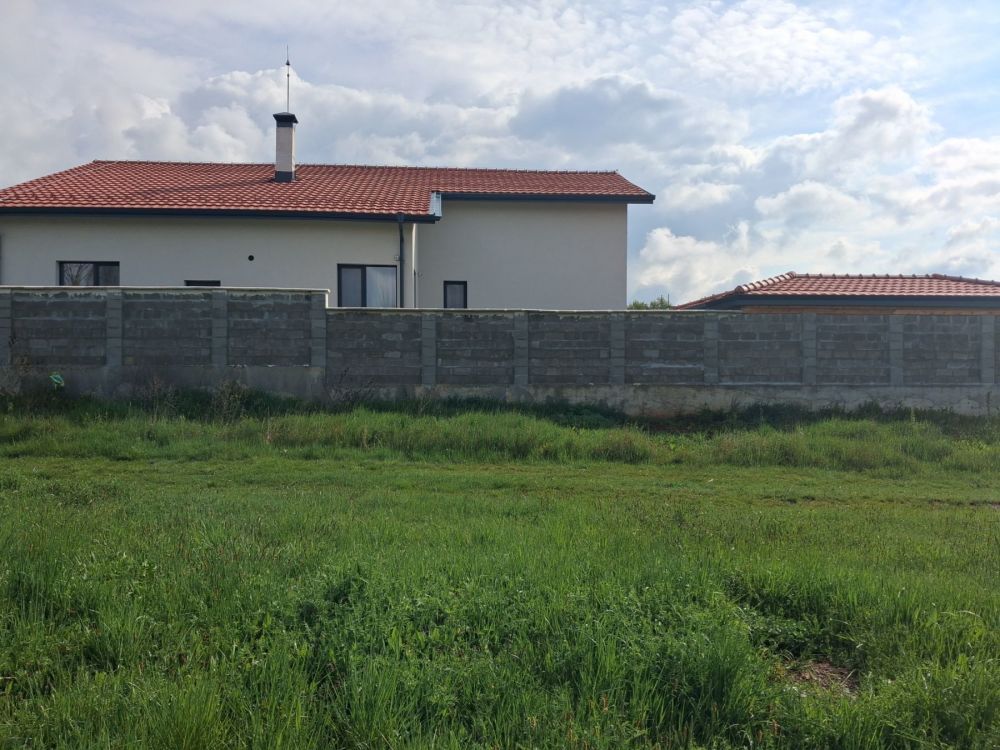 Парцел в Житен, с. Житен, ул. "Доброславски път"