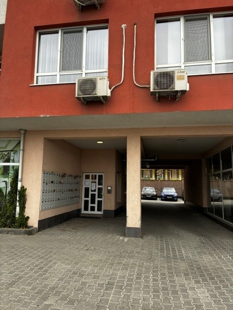 Тристаен апартамент в Стара Загора, град Стара Загора, кв. "Казански" № 46