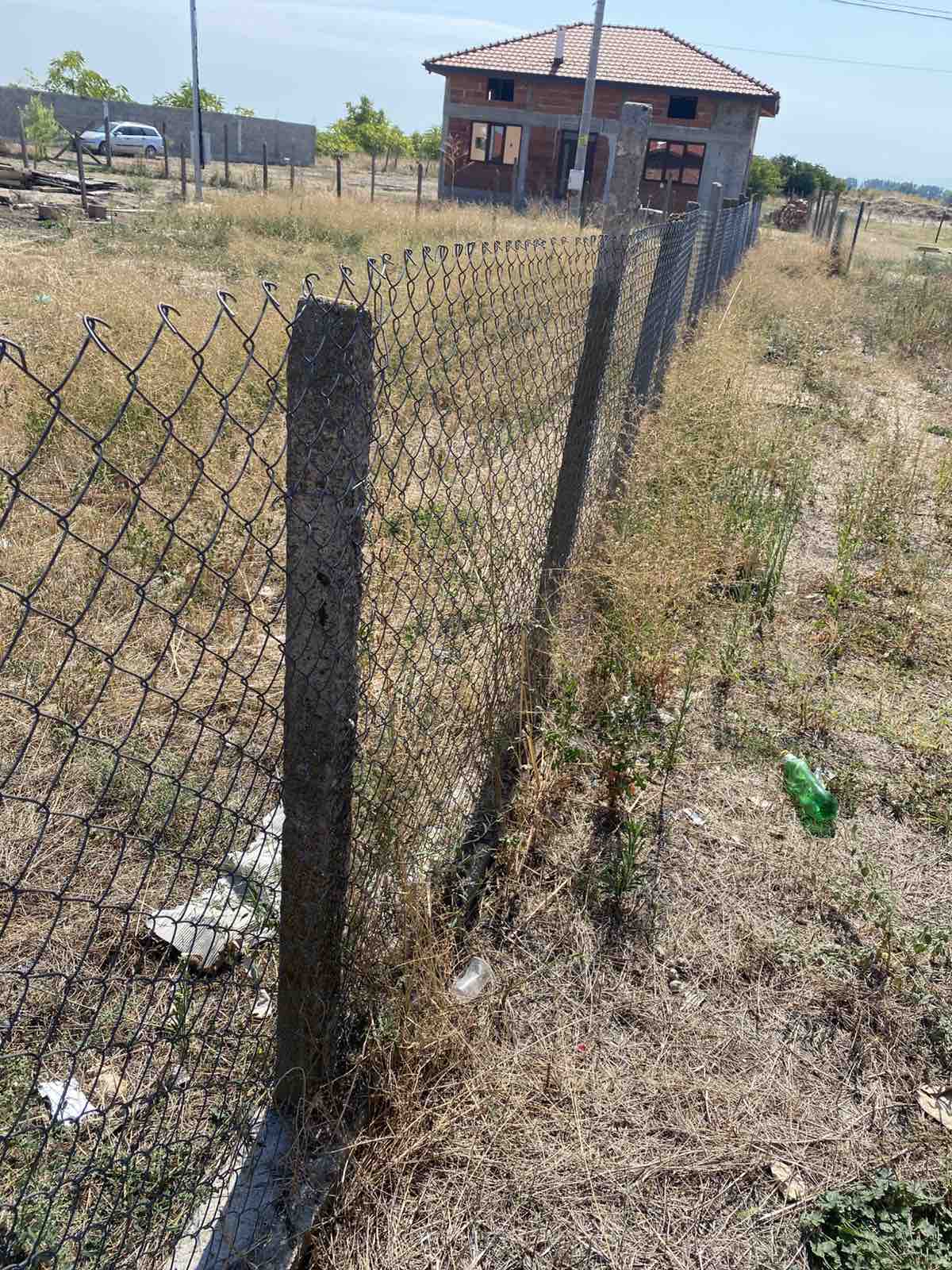Парцел в Рогош, с. Рогош, ул. "Любен Каравелов"