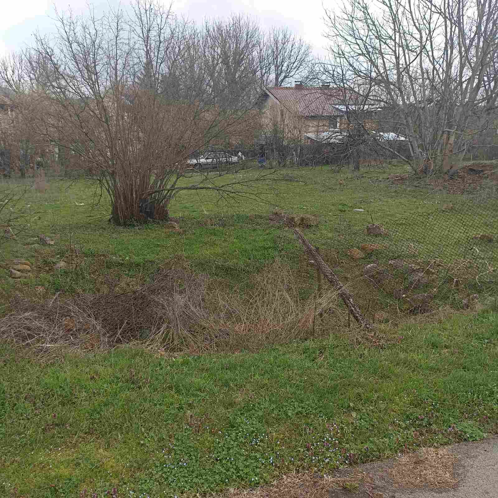 Парцел в Видраре, село Видраре